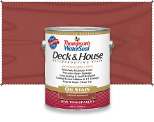 10787_20008028 Image Thompsons WaterSeal Deck & House Semi-Transparent Oil Waterproofing Stain Redwood 12651.jpg